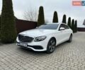 Белый Мерседес Е-Класс, объемом двигателя 1.95 л и пробегом 152 тыс. км за 30777 $, фото 1 на Automoto.ua