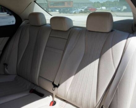 Мерседес Е-Клас 2019 у Кривому Розі на Automoto.ua Білий Мерседес Е-Клас, об'ємом двигуна 2 л та пробігом 31 тис. км за 16900 $, фото 9 на Automoto.ua