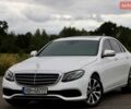 Білий Мерседес Е-Клас, об'ємом двигуна 2 л та пробігом 39 тис. км за 34999 $, фото 1 на Automoto.ua