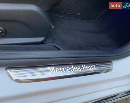 Белый Мерседес Е-Класс, объемом двигателя 2 л и пробегом 109 тыс. км за 33000 $, фото 43 на Automoto.ua