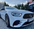 Білий Мерседес Е-Клас, об'ємом двигуна 1.99 л та пробігом 85 тис. км за 45500 $, фото 10 на Automoto.ua