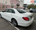 Мерседес Е-Клас 2019 у Одесі на Automoto.ua Білий Мерседес Е-Клас, об'ємом двигуна 1.99 л та пробігом 83 тис. км за 37900 $, фото 13 на Automoto.ua