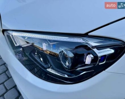 Білий Мерседес Е-Клас, об'ємом двигуна 1.99 л та пробігом 85 тис. км за 45500 $, фото 2 на Automoto.ua