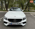 Мерседес Е-Клас 2019 у Одесі на Automoto.ua Білий Мерседес Е-Клас, об'ємом двигуна 1.99 л та пробігом 83 тис. км за 37900 $, фото 2 на Automoto.ua
