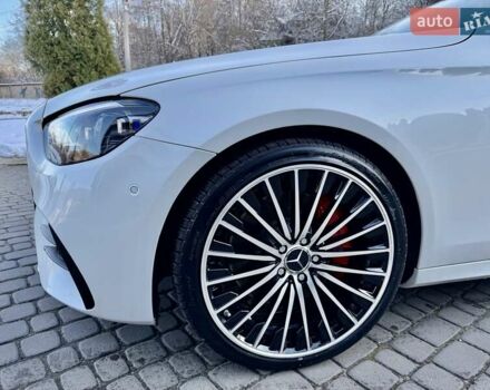 Білий Мерседес Е-Клас, об'ємом двигуна 1.99 л та пробігом 85 тис. км за 45500 $, фото 6 на Automoto.ua