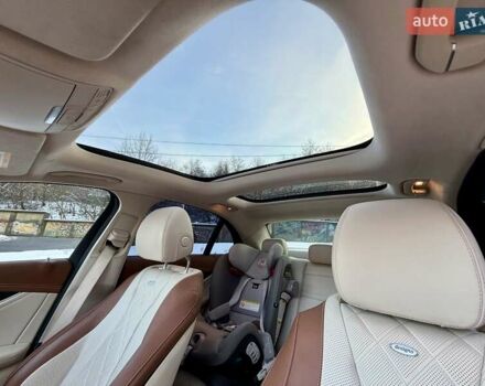 Білий Мерседес Е-Клас, об'ємом двигуна 1.99 л та пробігом 85 тис. км за 45500 $, фото 51 на Automoto.ua