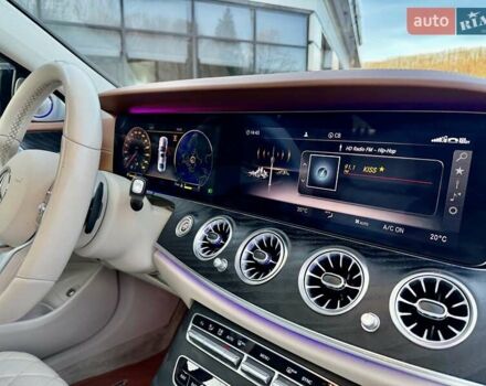 Білий Мерседес Е-Клас, об'ємом двигуна 1.99 л та пробігом 85 тис. км за 45500 $, фото 36 на Automoto.ua