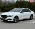 Білий Мерседес Е-Клас, об'ємом двигуна 1.95 л та пробігом 207 тис. км за 31500 $, фото 7 на Automoto.ua