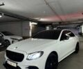 Белый Мерседес Е-Класс, объемом двигателя 1.95 л и пробегом 76 тыс. км за 37300 $, фото 1 на Automoto.ua