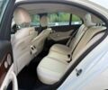 Белый Мерседес Е-Класс, объемом двигателя 2 л и пробегом 50 тыс. км за 12000 $, фото 12 на Automoto.ua
