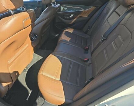 Білий Мерседес Е-Клас, об'ємом двигуна 0 л та пробігом 40 тис. км за 14000 $, фото 9 на Automoto.ua