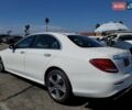 Мерседес Е-Класс 2019 в Львове на Automoto.ua Белый Мерседес Е-Класс, объемом двигателя 1.99 л и пробегом 85 тыс. км за 11000 $, фото 1 на Automoto.ua