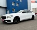 Білий Мерседес Е-Клас, об'ємом двигуна 2 л та пробігом 160 тис. км за 28500 $, фото 1 на Automoto.ua