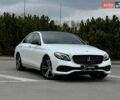 Белый Мерседес Е-Класс, объемом двигателя 1.95 л и пробегом 207 тыс. км за 31500 $, фото 1 на Automoto.ua