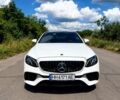 Белый Мерседес Е-Класс, объемом двигателя 1.99 л и пробегом 96 тыс. км за 32900 $, фото 1 на Automoto.ua