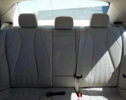 Мерседес Е-Клас 2019 у Кривому Розі на Automoto.ua Білий Мерседес Е-Клас, об'ємом двигуна 2 л та пробігом 31 тис. км за 16900 $, фото 10 на Automoto.ua