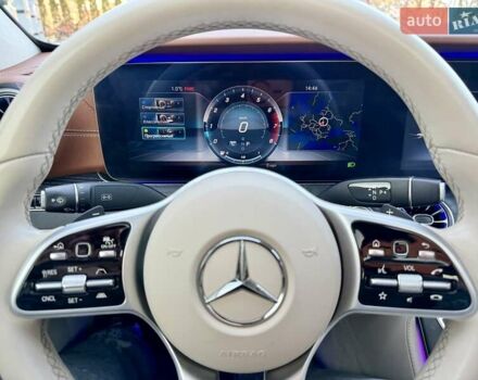 Білий Мерседес Е-Клас, об'ємом двигуна 1.99 л та пробігом 85 тис. км за 45500 $, фото 45 на Automoto.ua