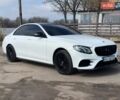 Белый Мерседес Е-Класс, объемом двигателя 1.95 л и пробегом 74 тыс. км за 39777 $, фото 2 на Automoto.ua