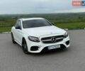 Білий Мерседес Е-Клас, об'ємом двигуна 2 л та пробігом 112 тис. км за 36500 $, фото 1 на Automoto.ua
