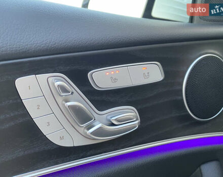 Белый Мерседес Е-Класс, объемом двигателя 2 л и пробегом 109 тыс. км за 33200 $, фото 45 на Automoto.ua