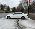 Белый Мерседес Е-Класс, объемом двигателя 1.95 л и пробегом 239 тыс. км за 28000 $, фото 2 на Automoto.ua