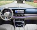 Білий Мерседес Е-Клас, об'ємом двигуна 2 л та пробігом 39 тис. км за 34999 $, фото 111 на Automoto.ua