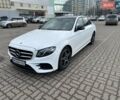 Белый Мерседес Е-Класс, объемом двигателя 1.95 л и пробегом 140 тыс. км за 42000 $, фото 1 на Automoto.ua