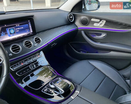 Белый Мерседес Е-Класс, объемом двигателя 2 л и пробегом 109 тыс. км за 33200 $, фото 74 на Automoto.ua