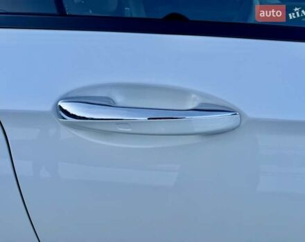 Білий Мерседес Е-Клас, об'ємом двигуна 1.99 л та пробігом 85 тис. км за 45500 $, фото 11 на Automoto.ua