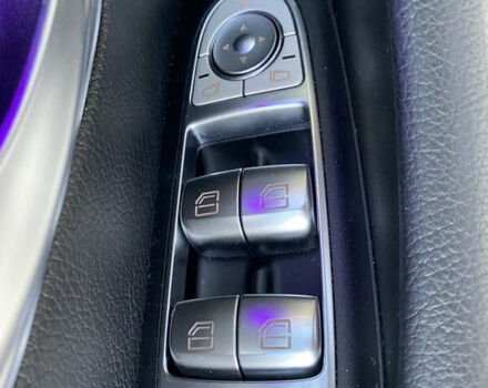 Белый Мерседес Е-Класс, объемом двигателя 2 л и пробегом 109 тыс. км за 33000 $, фото 52 на Automoto.ua