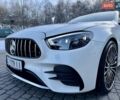 Білий Мерседес Е-Клас, об'ємом двигуна 1.99 л та пробігом 85 тис. км за 45500 $, фото 3 на Automoto.ua