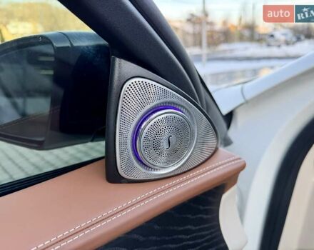 Білий Мерседес Е-Клас, об'ємом двигуна 1.99 л та пробігом 85 тис. км за 45500 $, фото 32 на Automoto.ua