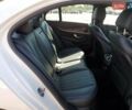 Мерседес Е-Класс 2019 в Львове на Automoto.ua Белый Мерседес Е-Класс, объемом двигателя 1.99 л и пробегом 85 тыс. км за 11000 $, фото 9 на Automoto.ua