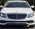 Білий Мерседес Е-Клас, об'ємом двигуна 3 л та пробігом 56 тис. км за 9238 $, фото 1 на Automoto.ua