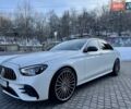 Білий Мерседес Е-Клас, об'ємом двигуна 1.99 л та пробігом 85 тис. км за 45500 $, фото 4 на Automoto.ua