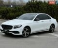 Белый Мерседес Е-Класс, объемом двигателя 1.95 л и пробегом 207 тыс. км за 33500 $, фото 9 на Automoto.ua