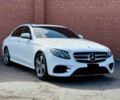 Білий Мерседес Е-Клас, об'ємом двигуна 2 л та пробігом 43 тис. км за 17900 $, фото 1 на Automoto.ua