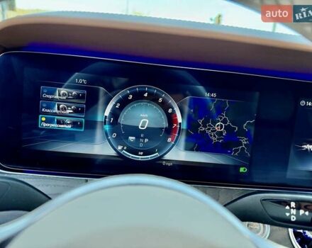 Білий Мерседес Е-Клас, об'ємом двигуна 1.99 л та пробігом 85 тис. км за 45500 $, фото 42 на Automoto.ua