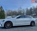 Белый Мерседес Е-Класс, объемом двигателя 1.99 л и пробегом 95 тыс. км за 42500 $, фото 19 на Automoto.ua