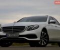 Білий Мерседес Е-Клас, об'ємом двигуна 2 л та пробігом 39 тис. км за 34999 $, фото 59 на Automoto.ua
