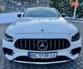 Білий Мерседес Е-Клас, об'ємом двигуна 1.99 л та пробігом 85 тис. км за 45500 $, фото 17 на Automoto.ua