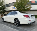 Белый Мерседес Е-Класс, объемом двигателя 2 л и пробегом 109 тыс. км за 33000 $, фото 15 на Automoto.ua