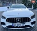 Білий Мерседес Е-Клас, об'ємом двигуна 1.99 л та пробігом 85 тис. км за 45500 $, фото 1 на Automoto.ua