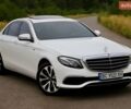 Білий Мерседес Е-Клас, об'ємом двигуна 2 л та пробігом 39 тис. км за 34999 $, фото 43 на Automoto.ua