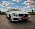 Белый Мерседес Е-Класс, объемом двигателя 1.95 л и пробегом 57 тыс. км за 32000 $, фото 1 на Automoto.ua