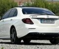 Білий Мерседес Е-Клас, об'ємом двигуна 1.99 л та пробігом 73 тис. км за 29999 $, фото 9 на Automoto.ua