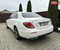 Белый Мерседес Е-Класс, объемом двигателя 1.9 л и пробегом 145 тыс. км за 32700 $, фото 2 на Automoto.ua