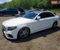 Белый Мерседес Е-Класс, объемом двигателя 1.99 л и пробегом 100 тыс. км за 10000 $, фото 1 на Automoto.ua