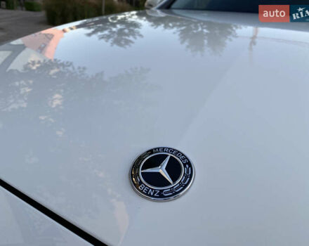 Белый Мерседес Е-Класс, объемом двигателя 2 л и пробегом 109 тыс. км за 33200 $, фото 27 на Automoto.ua