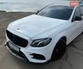 Белый Мерседес Е-Класс, объемом двигателя 1.95 л и пробегом 74 тыс. км за 39777 $, фото 3 на Automoto.ua
